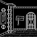 Enter.
